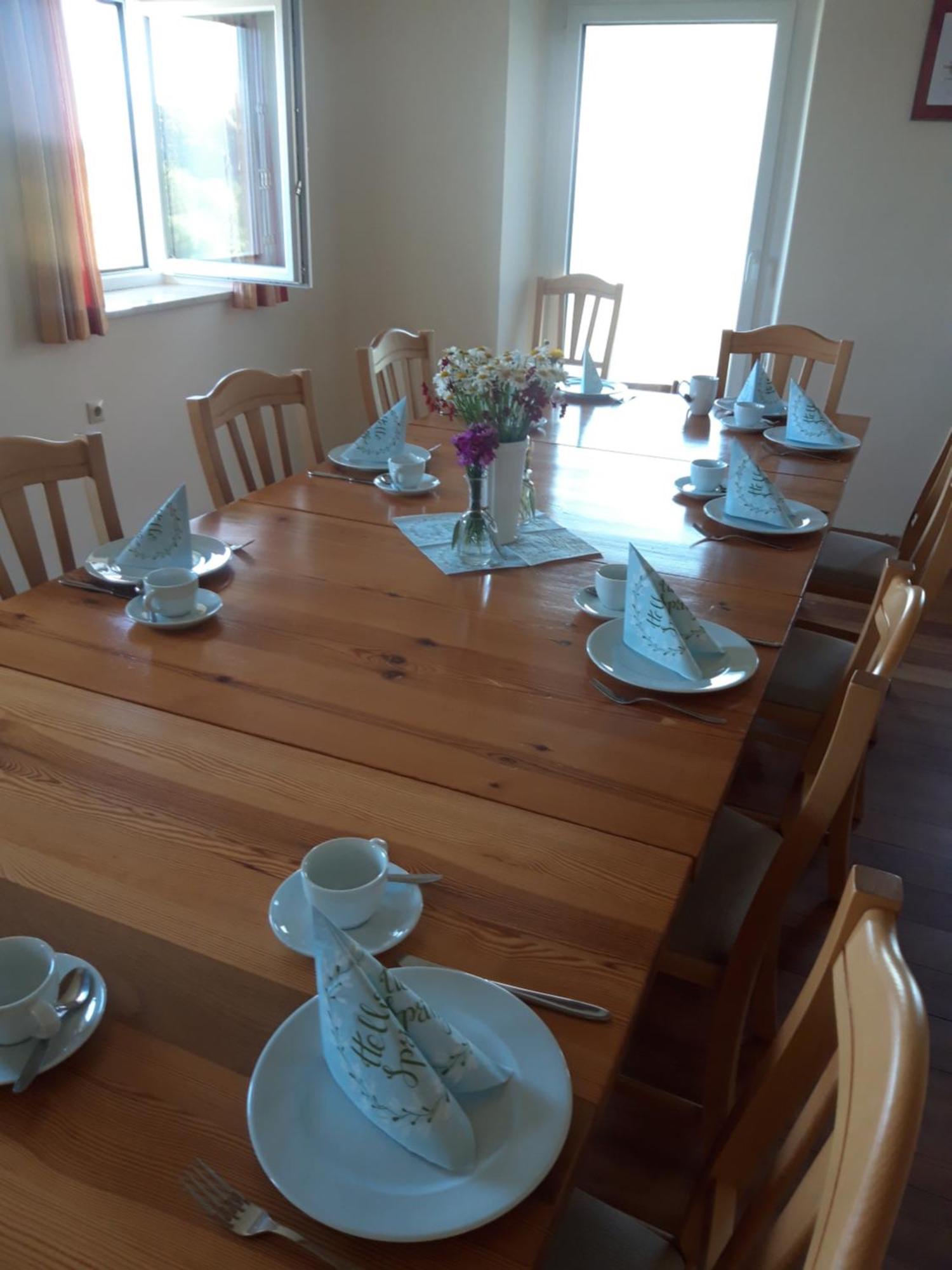 Weinhof Reichmann Bed and Breakfast Sankt Peter am Ottersbach Buitenkant foto